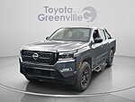 Used 2023 NISSAN FRONTIER SV in GREENVILLE, SOUTH CAROLINA (Photo 24)