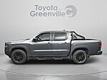 Used 2023 NISSAN FRONTIER SV in GREENVILLE, SOUTH CAROLINA (Photo 4)