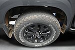 Used 2023 NISSAN FRONTIER SV in GREENVILLE, SOUTH CAROLINA (Photo 43)