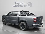 Used 2023 NISSAN FRONTIER SV in GREENVILLE, SOUTH CAROLINA (Photo 6)