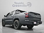 Used 2023 NISSAN FRONTIER SV in GREENVILLE, SOUTH CAROLINA (Photo 8)