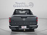 Used 2023 NISSAN FRONTIER SV in GREENVILLE, SOUTH CAROLINA (Photo 9)