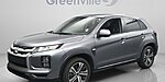 Used 2022 MITSUBISHI OUTLANDER SPORT 2.0 ES in GREENVILLE, SOUTH CAROLINA