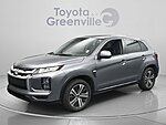 Used 2022 MITSUBISHI OUTLANDER SPORT 2.0 ES in GREENVILLE, SOUTH CAROLINA (Photo 1)
