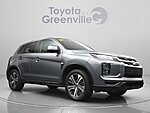 Used 2022 MITSUBISHI OUTLANDER SPORT 2.0 ES in GREENVILLE, SOUTH CAROLINA (Photo 19)