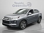 Used 2022 MITSUBISHI OUTLANDER SPORT 2.0 ES in GREENVILLE, SOUTH CAROLINA (Photo 2)
