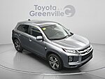 Used 2022 MITSUBISHI OUTLANDER SPORT 2.0 ES in GREENVILLE, SOUTH CAROLINA (Photo 20)