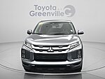 Used 2022 MITSUBISHI OUTLANDER SPORT 2.0 ES in GREENVILLE, SOUTH CAROLINA (Photo 21)