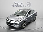 Used 2022 MITSUBISHI OUTLANDER SPORT 2.0 ES in GREENVILLE, SOUTH CAROLINA (Photo 24)