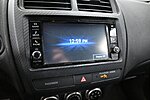 Used 2022 MITSUBISHI OUTLANDER SPORT 2.0 ES in GREENVILLE, SOUTH CAROLINA (Photo 27)