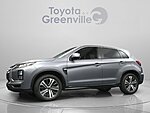 Used 2022 MITSUBISHI OUTLANDER SPORT 2.0 ES in GREENVILLE, SOUTH CAROLINA (Photo 3)