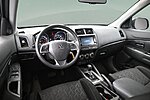Used 2022 MITSUBISHI OUTLANDER SPORT 2.0 ES in GREENVILLE, SOUTH CAROLINA (Photo 34)