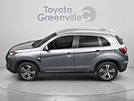 Used 2022 MITSUBISHI OUTLANDER SPORT 2.0 ES in GREENVILLE, SOUTH CAROLINA (Photo 4)