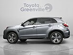 Used 2022 MITSUBISHI OUTLANDER SPORT 2.0 ES in GREENVILLE, SOUTH CAROLINA (Photo 6)