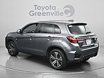 Used 2022 MITSUBISHI OUTLANDER SPORT 2.0 ES in GREENVILLE, SOUTH CAROLINA (Photo 7)