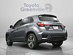 Used 2022 MITSUBISHI OUTLANDER SPORT 2.0 ES in GREENVILLE, SOUTH CAROLINA (Photo 9)