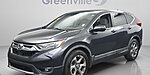 Used 2018 Honda CR-V EX in GREENVILLE, SOUTH CAROLINA