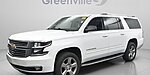 Used 2018 CHEVROLET SUBURBAN PREMIER in GREENVILLE, SOUTH CAROLINA