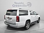 Used 2018 CHEVROLET SUBURBAN PREMIER in GREENVILLE, SOUTH CAROLINA (Photo 12)