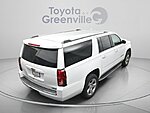 Used 2018 CHEVROLET SUBURBAN PREMIER in GREENVILLE, SOUTH CAROLINA (Photo 13)