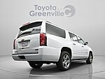 Used 2018 CHEVROLET SUBURBAN PREMIER in GREENVILLE, SOUTH CAROLINA (Photo 14)