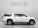 Used 2018 CHEVROLET SUBURBAN PREMIER in GREENVILLE, SOUTH CAROLINA (Photo 16)