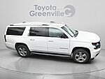 Used 2018 CHEVROLET SUBURBAN PREMIER in GREENVILLE, SOUTH CAROLINA (Photo 17)