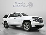Used 2018 CHEVROLET SUBURBAN PREMIER in GREENVILLE, SOUTH CAROLINA (Photo 18)