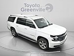 Used 2018 CHEVROLET SUBURBAN PREMIER in GREENVILLE, SOUTH CAROLINA (Photo 19)