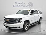Used 2018 CHEVROLET SUBURBAN PREMIER in GREENVILLE, SOUTH CAROLINA (Photo 23)
