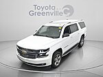 Used 2018 CHEVROLET SUBURBAN PREMIER in GREENVILLE, SOUTH CAROLINA (Photo 24)