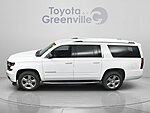 Used 2018 CHEVROLET SUBURBAN PREMIER in GREENVILLE, SOUTH CAROLINA (Photo 3)