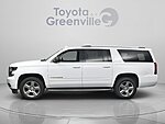 Used 2018 CHEVROLET SUBURBAN PREMIER in GREENVILLE, SOUTH CAROLINA (Photo 4)