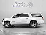Used 2018 CHEVROLET SUBURBAN PREMIER in GREENVILLE, SOUTH CAROLINA (Photo 5)