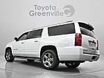 Used 2018 CHEVROLET SUBURBAN PREMIER in GREENVILLE, SOUTH CAROLINA (Photo 6)