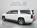 Used 2018 CHEVROLET SUBURBAN PREMIER in GREENVILLE, SOUTH CAROLINA (Photo 7)