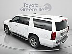 Used 2018 CHEVROLET SUBURBAN PREMIER in GREENVILLE, SOUTH CAROLINA (Photo 8)