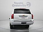Used 2018 CHEVROLET SUBURBAN PREMIER in GREENVILLE, SOUTH CAROLINA (Photo 9)