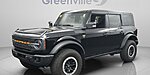 Used 2023 FORD BRONCO BADLANDS in GREENVILLE, SOUTH CAROLINA