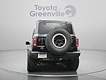 Used 2023 FORD BRONCO BADLANDS in GREENVILLE, SOUTH CAROLINA (Photo 10)
