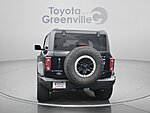 Used 2023 FORD BRONCO BADLANDS in GREENVILLE, SOUTH CAROLINA (Photo 11)