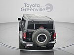 Used 2023 FORD BRONCO BADLANDS in GREENVILLE, SOUTH CAROLINA (Photo 12)