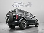 Used 2023 FORD BRONCO BADLANDS in GREENVILLE, SOUTH CAROLINA (Photo 13)