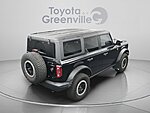 Used 2023 FORD BRONCO BADLANDS in GREENVILLE, SOUTH CAROLINA (Photo 14)