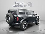 Used 2023 FORD BRONCO BADLANDS in GREENVILLE, SOUTH CAROLINA (Photo 15)