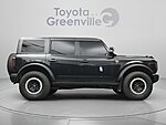 Used 2023 FORD BRONCO BADLANDS in GREENVILLE, SOUTH CAROLINA (Photo 16)