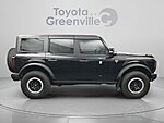 Used 2023 FORD BRONCO BADLANDS in GREENVILLE, SOUTH CAROLINA (Photo 17)