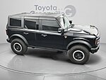 Used 2023 FORD BRONCO BADLANDS in GREENVILLE, SOUTH CAROLINA (Photo 18)