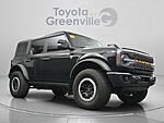Used 2023 FORD BRONCO BADLANDS in GREENVILLE, SOUTH CAROLINA (Photo 19)