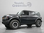 Used 2023 FORD BRONCO BADLANDS in GREENVILLE, SOUTH CAROLINA (Photo 2)